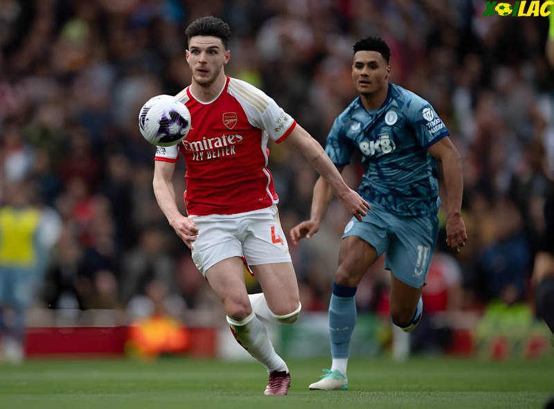 Aston Villa sẽ đối đầu với Arsenal tại vòng 2 Ngoại Hạng Anh Aston Villa sẽ đối đầu với Arsenal tại vòng 2 Ngoại Hạng Anh